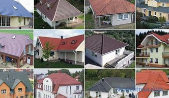 Instalacja dachu pod klucz. Cena za m2 za instalację dachu w Moskwie i koszty pracy