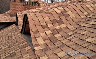 Pokrycie dachowe metalowe - SNiP, które opisuje wymagania dotyczące materiału i technologii jego montażu