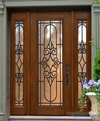 Jak wybrać najlepsze drzwi wejściowe do prywatnego domu