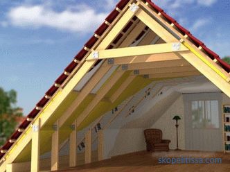 budowa i instalacja dachów dwuspadowych
