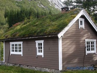 Skandynawski dom: pokój w stylu skandynawskim