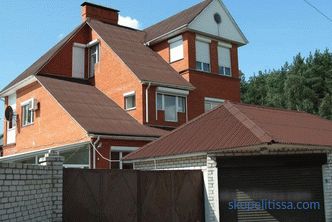 Jak pokryć dach garażu - wybierz materiał pokrycia dachowego