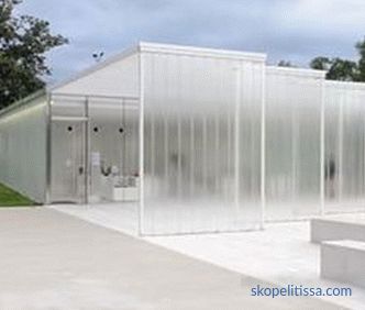 Solar Egg - sauna w Szwecji przebrana za złote jajko od studia Bigert & Bergstrom