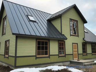 Dach aluminiowy, cechy, zalety i rodzaje pokrycia dachowego