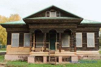 Wykończenie drewnianego domu własnymi rękami: zdjęcia oryginalnych wnętrz domu
