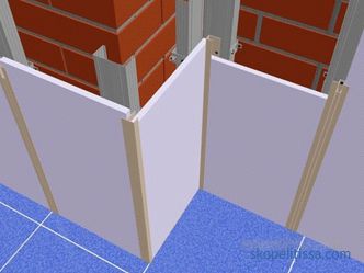 Panele ścienne do ścian wewnętrznych: rodzaje, materiały, właściwości, instalacja