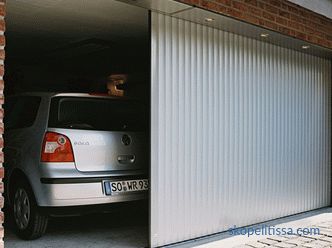 Najlepsze pomysły na aranżację garażu wewnątrz, instrukcje, zdjęcia i filmy