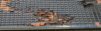 Szacunki dotyczące naprawy dachu: podstawy i zasady opracowywania