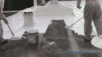 Kryteria wyboru wodoodpornych pokryć dachowych