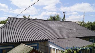 Naprawa dachu łupkowego, defekty i metody ich wykrywania, prace naprawcze