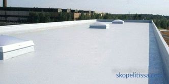 technologia instalacji, czyli pokrycie dachowe
