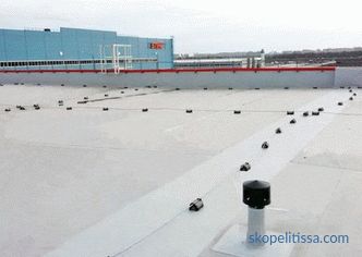 technologia instalacji, czyli pokrycie dachowe