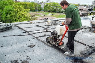 Demontaż dachu walca, metody, cechy i etapy procesu, co wpływa na koszt demontażu dachu
