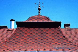 Lepiej zakryć dach domu - wybierz praktyczny i trwały dach + Wideo