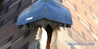 Technologia miękkiego pokrycia dachowego Shinglas: instrukcje krok po kroku