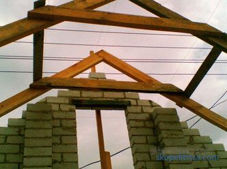 Budowa dachu domu - etapy budowy i metody mocowania elementów