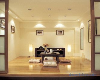 Wewnętrzna i zewnętrzna dekoracja domu paneli CIP - zdjęcia, wybór materiałów