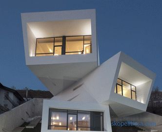 Cuda współczesnej architektury