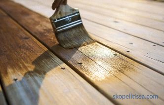 Jak wybrać farbę do elewacji drewnianego domu - przydatne wskazówki