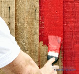Jak wybrać farbę do elewacji drewnianego domu - przydatne wskazówki