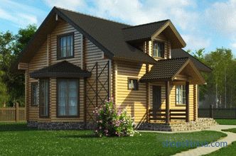 Projekty domów do 150 m oraz projekty domków jednorodzinnych do 150 m². mw Rosji