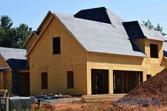 Technologia budowy domów z paneli CIP, cechy domów w technologii CIP