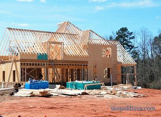 Technologia budowy domów z paneli CIP, cechy domów w technologii CIP