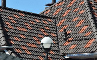 Materiały dachowe na dach: rodzaje i ceny powłok