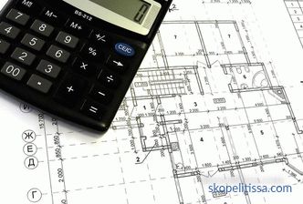 Kalkulator online obliczający materiały budowlane do budowy domu