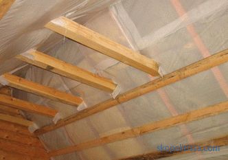 Paroizolacja dachu: która strona i jak prawidłowo ułożyć